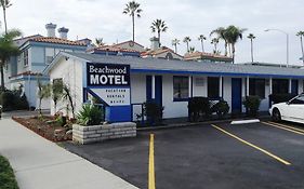 Beachwood Motel Oceanside